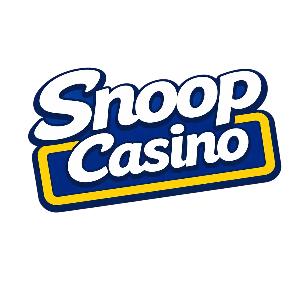 Snoop Dogg Casino Online Logo