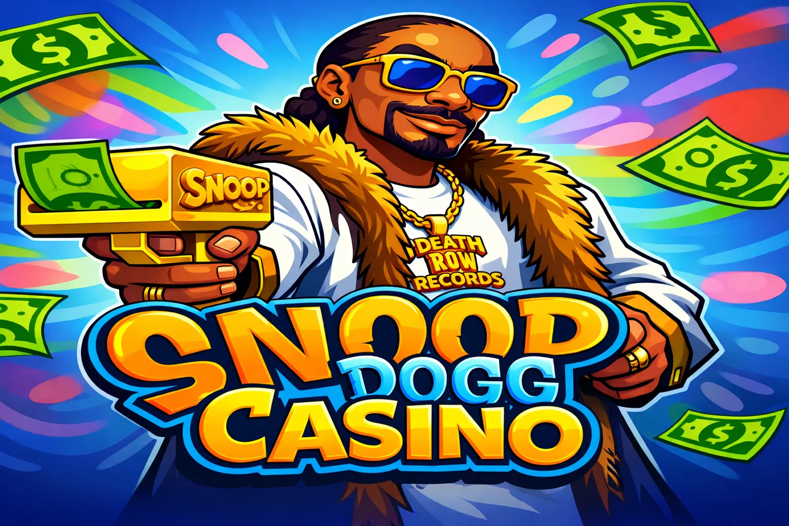 Snoop Dogg Casino Experience