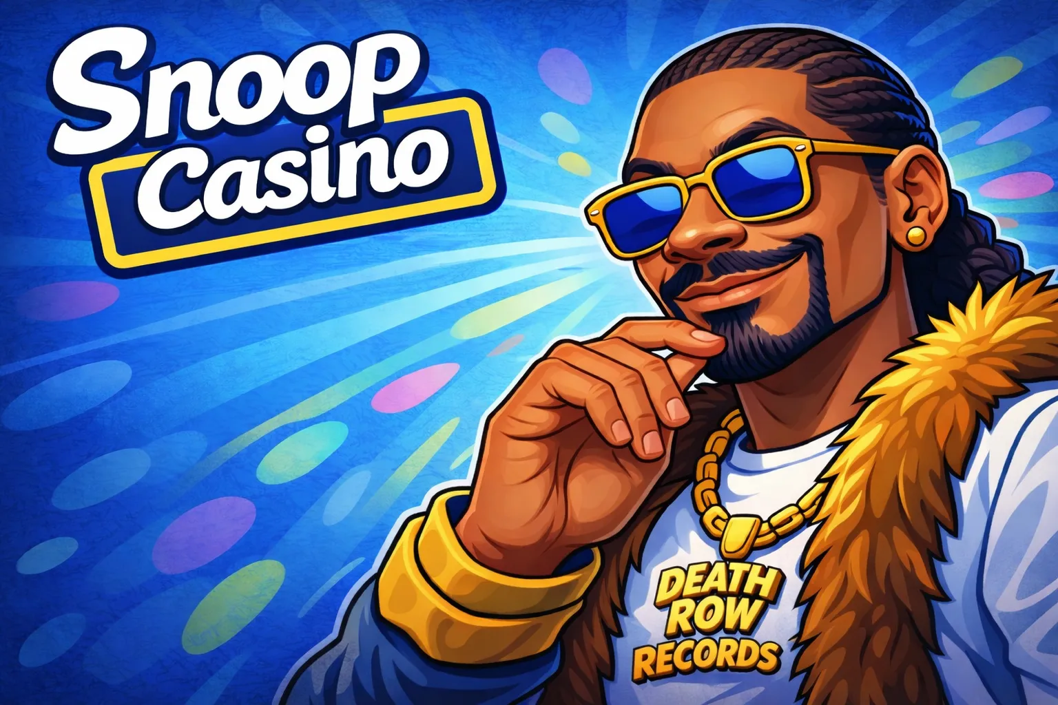 Snoop Dogg Casino Experience